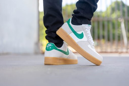 AIRFORCE 1 CUSTOMIZED (CB, LG AND LDG) - Image 3