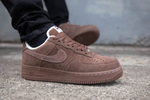 AIRFORCE 1 CUSTOMIZED (CB, LG AND LDG) - Image 2