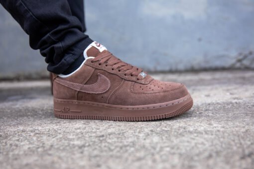 AIRFORCE 1 CUSTOMIZED (CB, LG AND LDG)